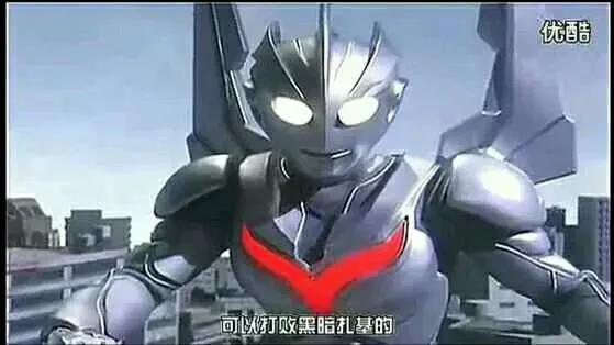 黑暗扎基的技能盘点，<本人最喜欢的黑暗奥特曼之一>