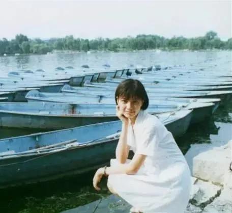 高圆圆情史大全，“风流女神”高圆圆狗血情史,五段感情遇三个渣男,35岁情归赵又廷