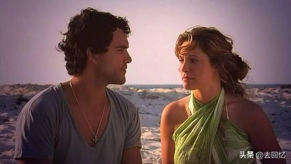 凯莉布鲁克电影，凯利布鲁克（一女两男在荒岛上就这么活着）