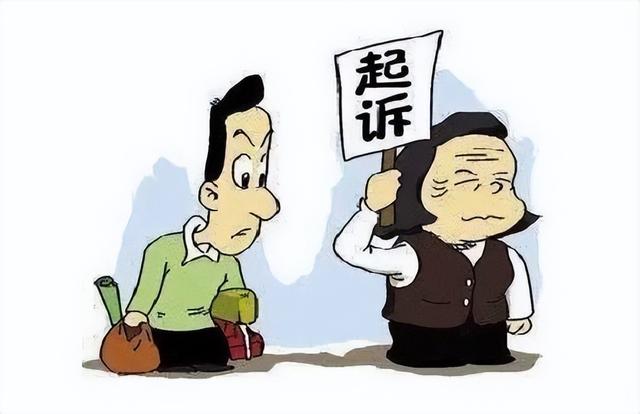 如何断绝母子关系，有人想断绝母子关系的吗（母子关系：不是你想断）