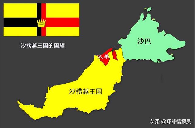 马尼拉是哪个国家的，马尼拉是哪个国家的城市（为何要争夺马来西亚沙巴州的主权）