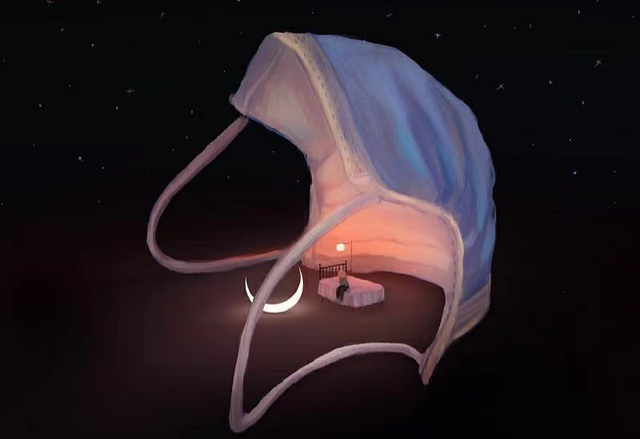 梦见火山爆发，梦见火山爆发逃跑预示什么（如何理解这些令人恐惧的梦境）