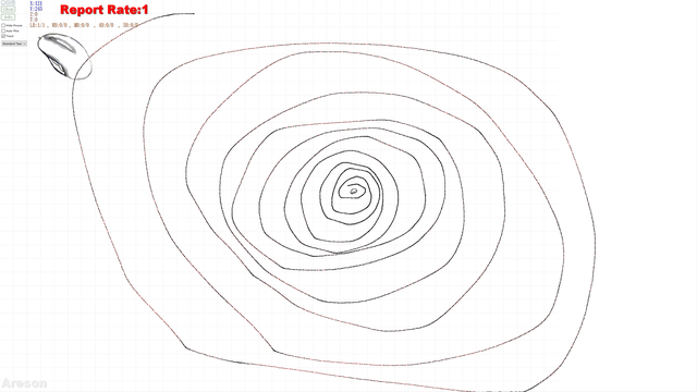 鼠标图标怎么换，如何自定义更改鼠标指针图标（可自更换微动的ROG）