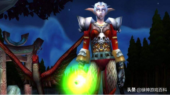 魔兽世界任务指引，魔兽世界任务贱民的指引怎么做（不做任务无法抓宠训宠）