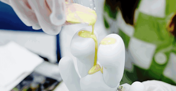 立体树手工制作，立体手工大树制作方法（治愈系手作•仲夏篇丨花花绿绿）