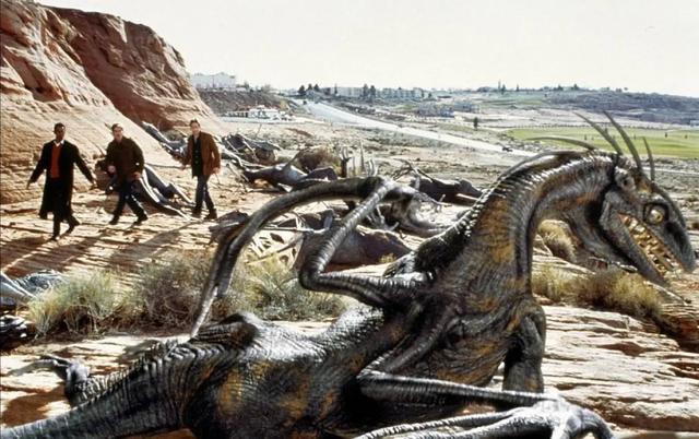 关于蛇的电影有哪几部，关于蛇的电影有哪几部分（评分最高十大怪兽电影）