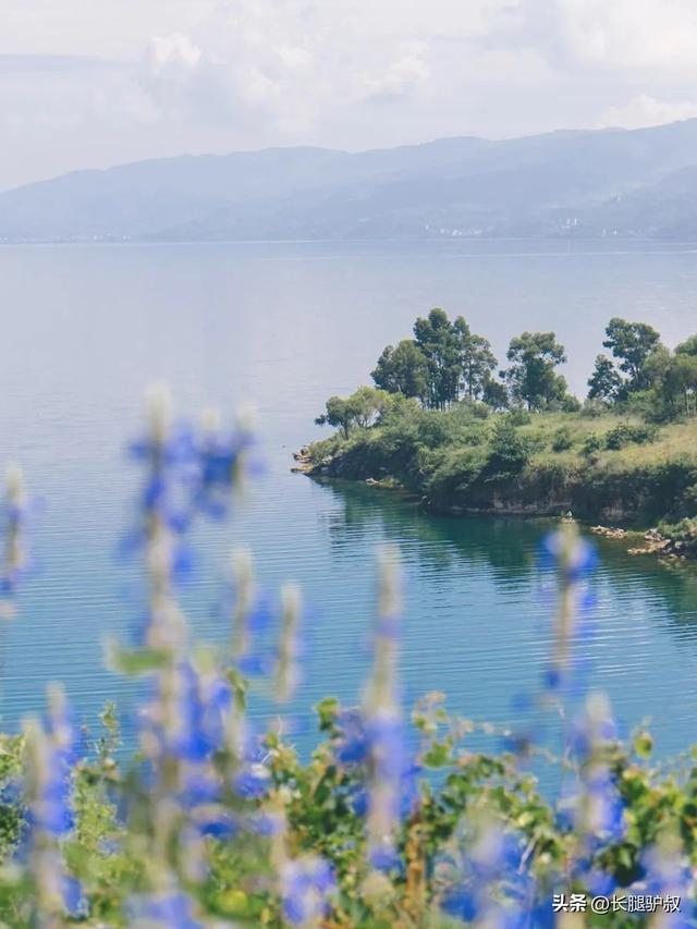 抚仙湖要门票吗，抚仙湖攻略一日游（挖到李健超爱的神仙小城）
