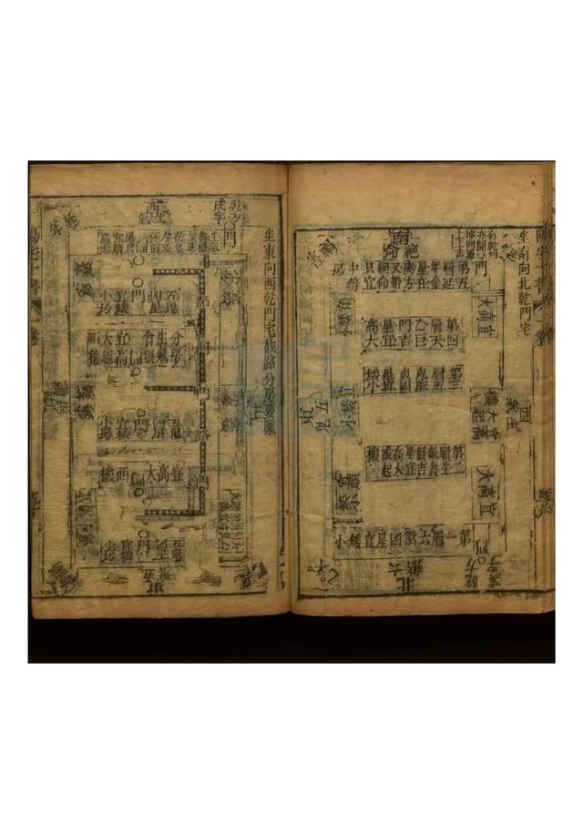 建议喜爱之人收藏！，阳宅十书作者王君荣（新刻东海王先生纂辑阳宅十书）