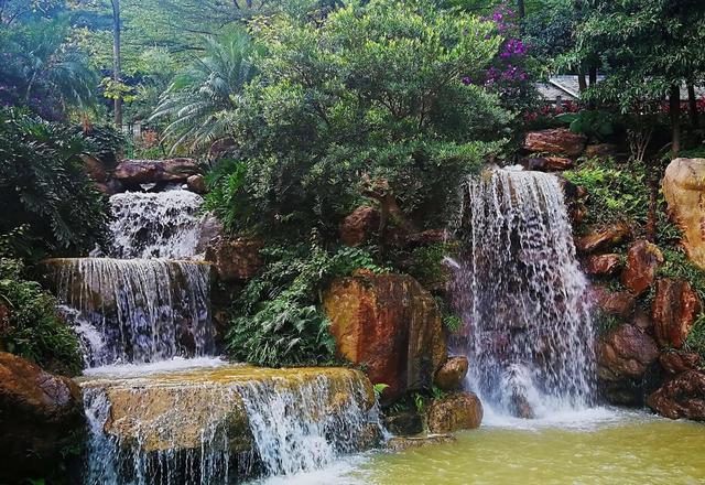 广州景点排行榜前十名，广州旅游景点排名前十（广州十大冷门景点）
