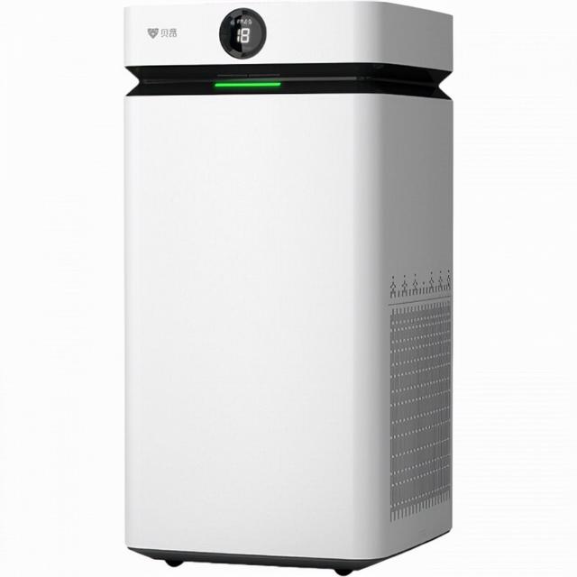 远大空气净化器，远大空气净化器原理及作用（粉尘螨过敏的最好解决办法）