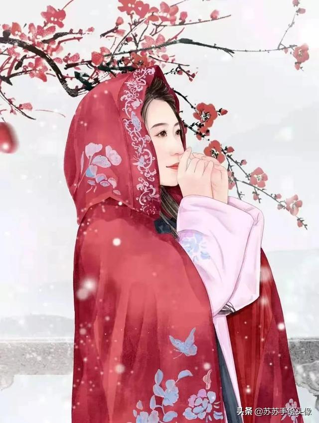 女生气质优雅头像微信，女生气质优雅头像（气质优雅的女生头像）