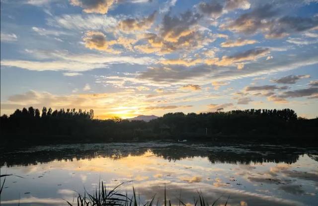 北京出游好去处，北京游玩好去处（到这些“世外桃源”）