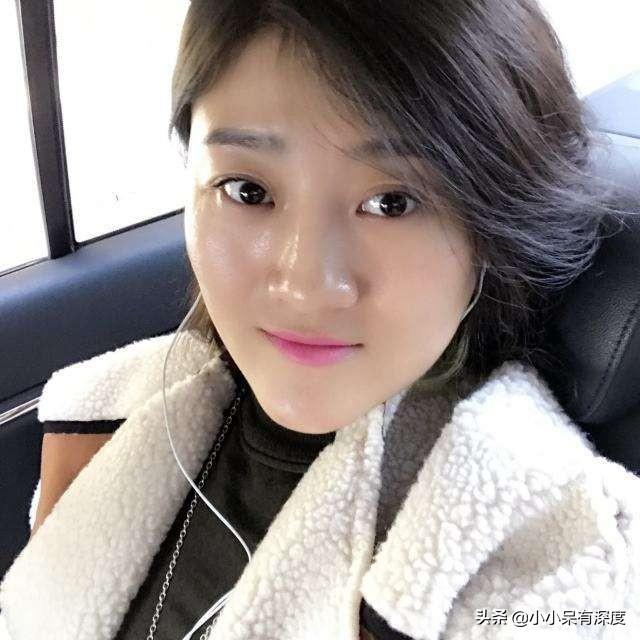 55岁刘流一家近照,刘流老婆的简历(乡村爱情里的王云)