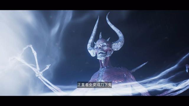 暗黑破坏神1-3究竟讲了一个什么故事03 包含暗黑破坏神不朽
