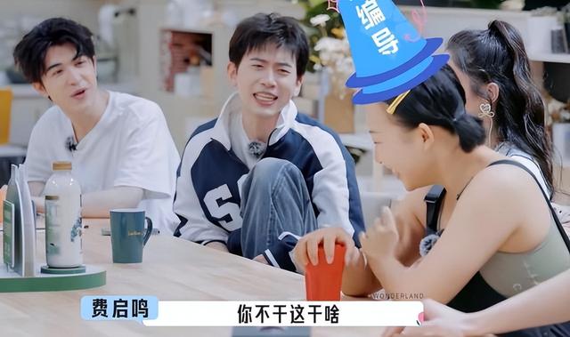 职场站错队有多可怕，职场站队之后会很惨吗（《五十公里2》辣目洋子站错队被骂）