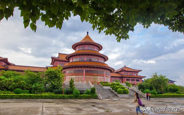 广州医科大学录取分数线，2019广州医科大学分数线公布（双一流的广州医科大学和老牌的南方医科大学）