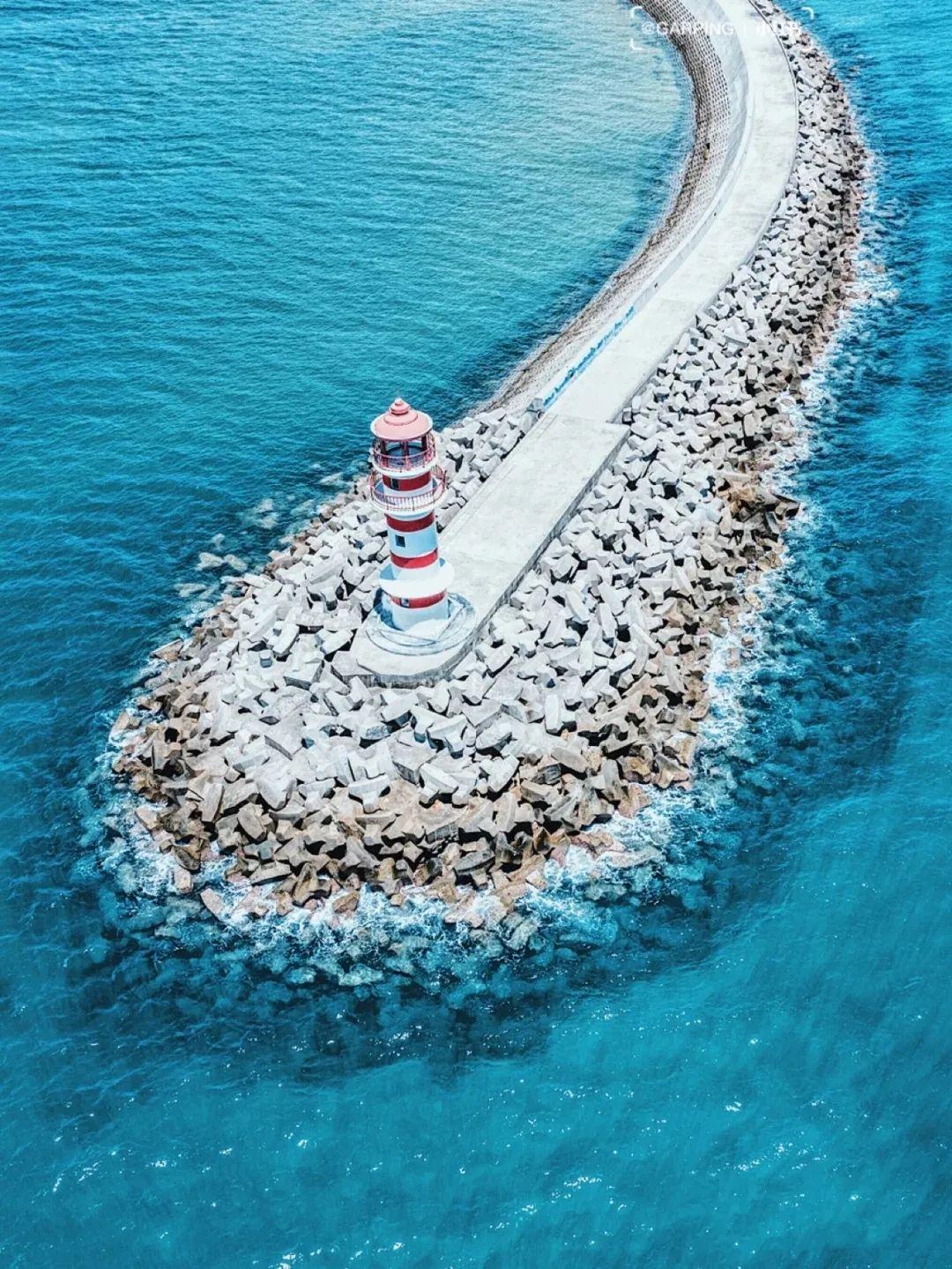 万宁旅游攻略必去景点(万宁这些地方小众却美得令人惊艳) - 三江带