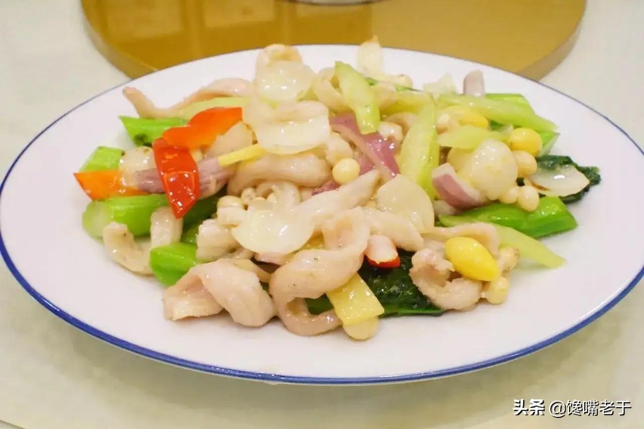 广东菜粤菜家常菜(广东蒸菜300例)-米亚号