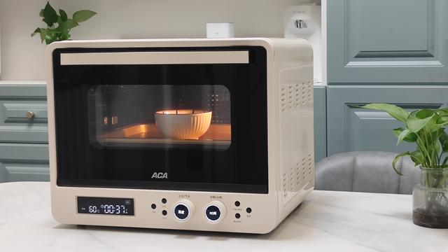 烤箱预热怎么操作，烤箱怎么预热（你就是朋友圈最靓的仔）