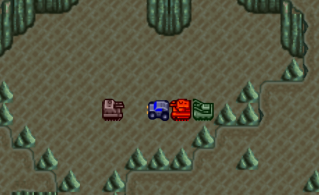 暗黑2地图攻略，暗黑2地图（图文全攻略——黑暗水路与摩洛波克篇）