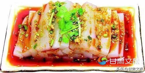 定西有什么特产，甘肃省定西十大特产（定西只有宽粉和土豆）