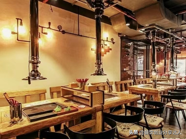 创业经验分享！，创业经验分享会心得（在广州有6家餐饮店老板）