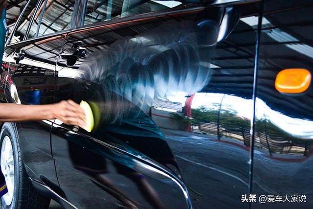 汽车蜡掸好还是普通掸子好，汽车蜡掸子如何正确使用（几年后有什么区别）
