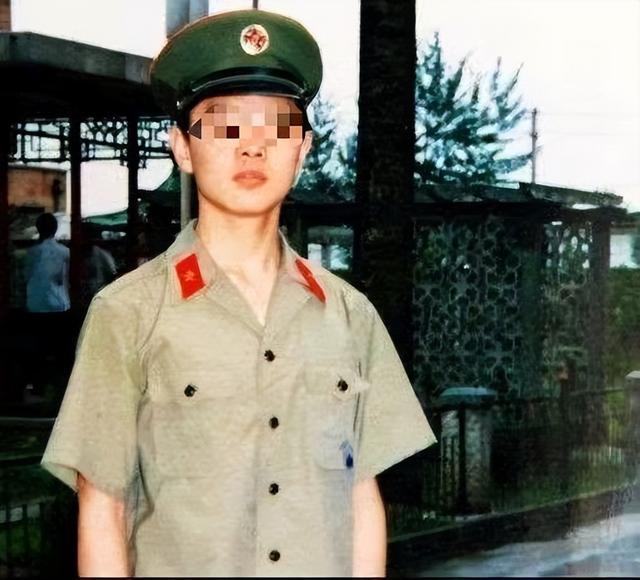 哈尔滨才子照片，才子骂小花（黑龙江一记者采访监狱）