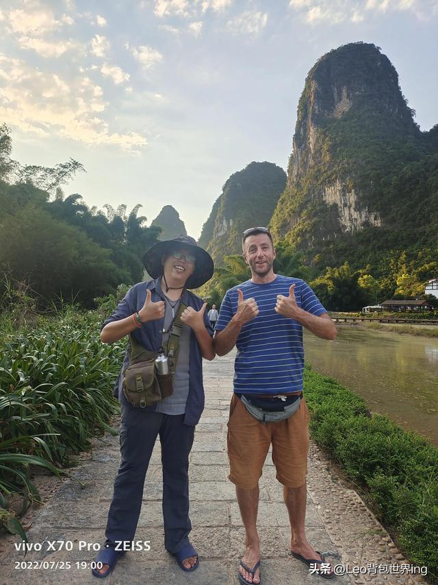 阳朔旅游攻略必去景点，阳朔游必去景点旅游攻略（旅途中的“小确幸”<附）