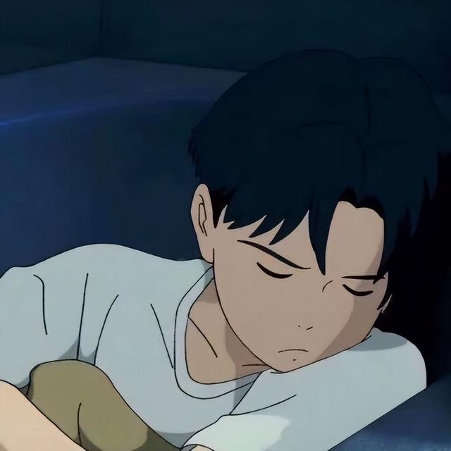 复古男头，微信头像，复古男头（复古旧漫风格优质男生头像）