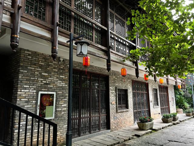 深圳甘坑客家小镇，深圳游玩甘坑客家小镇半日游攻略（客家文化特色小镇“甘坑古镇”）