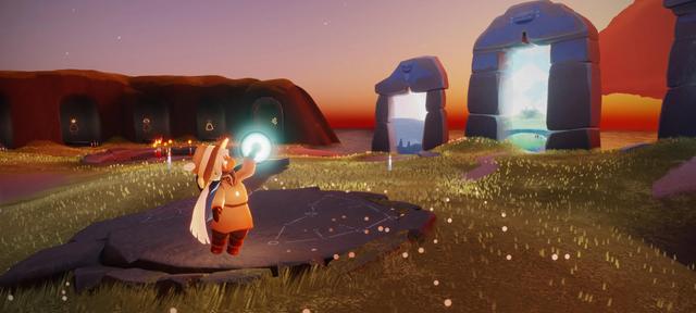 光遇白斗篷多少心，光遇白斗篷和黑斗篷多少心（光遇，氪金的斗篷才好看吗）