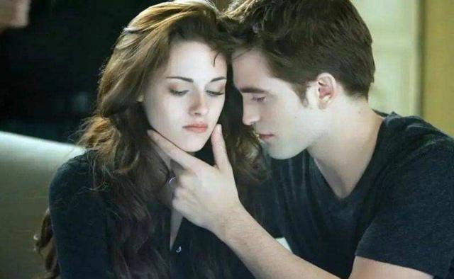 克里斯汀罗伯特7次，世界上笑起来最好看的人（“暮光女”克里斯汀怎么了）