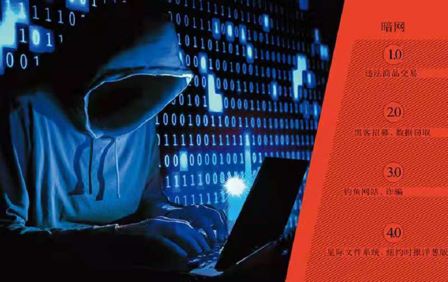 什么是暗网?