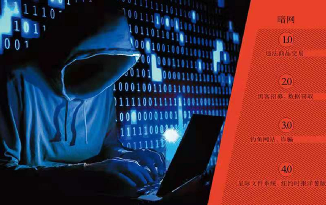 fbi什么意思，fbi和fbi一样?是什么意思（为何亲历者都闭口不谈）