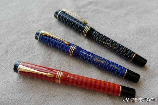 正品派克笔官网，派克笔真假如何辨别（派克世纪豆腐百年限定款钢笔开箱评测）