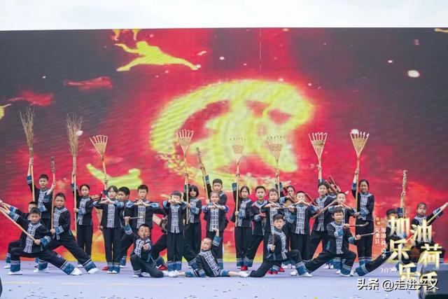 安龙荷花节是什么时候，安龙荷花节是什么时候2020（2022贵州安龙加油“荷”动季即将开启）