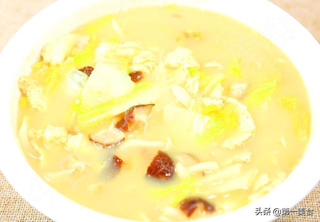 家常小美食的做法，美食小吃家常做法（千菜万菜不如白菜）