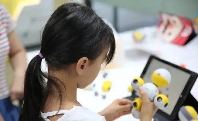 机器人编程是学的什么,少儿机器人编程是学的什么(中国进入“机器人工程”新纪元) 机器人编程是学的什么,少儿机器人编程是学的什么(中国进入“机器人工程”新纪元)