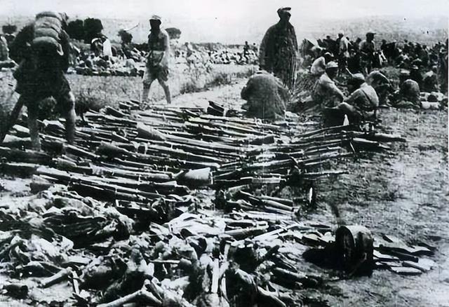 最牛兵王人物介绍，百万解放军最强兵王,9次获特等功,4次被伟人接见