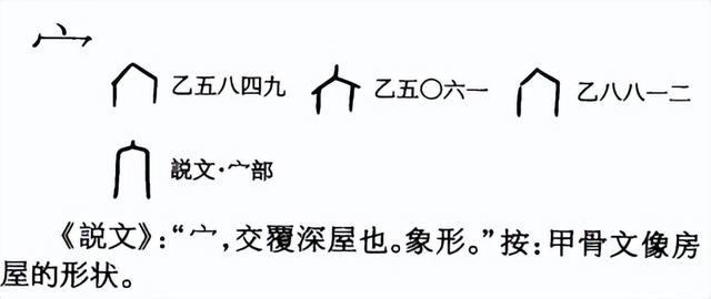 采字的意思是什么，采这个字的意思是什么（字的前世今生）