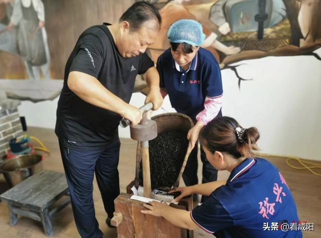 陕西茯茶介绍，中国茶文化历史上一朵闪耀的金花
