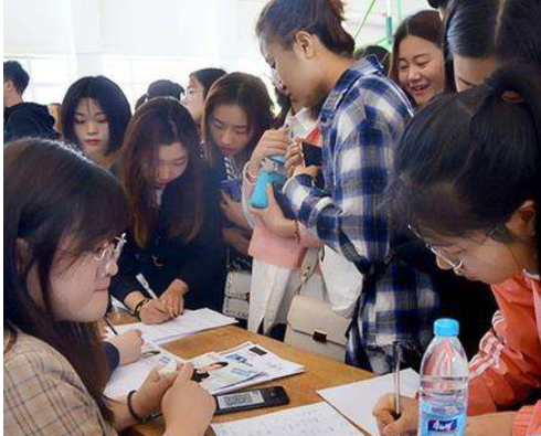 大专学历证明（学历也有鄙视链）