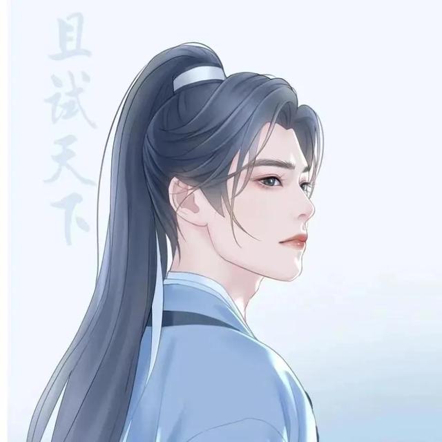 夫妻头，微信头像，夫妻头（结发为夫妻恩爱两丌疑）