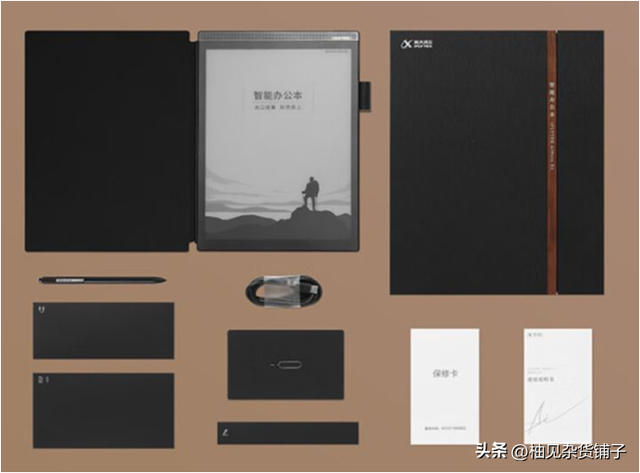 学习用的电子产品有哪些，职场、学习办公好物推荐——智能办公本、电子阅读器是什么东西