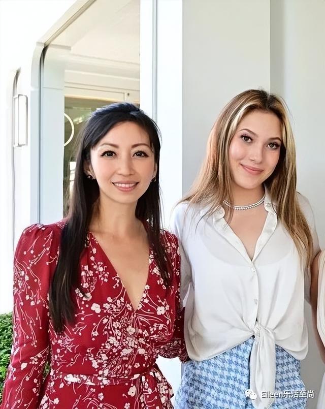 顶级名媛余晚晚，中国名媛排行榜名单出炉（出身两大名门的中国顶级名媛什么样）