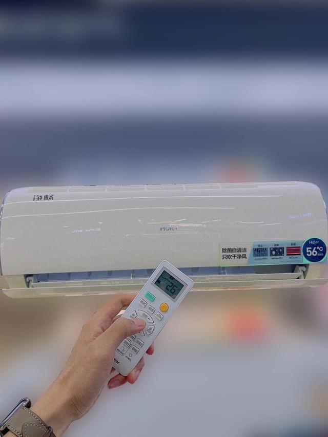 空调风速开什么最省电，怎么样使用空调最省电（空调省电只需三步）