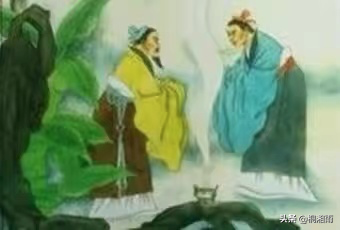 交友的故事简短，盘点古代那些感人肺腑的知己之交