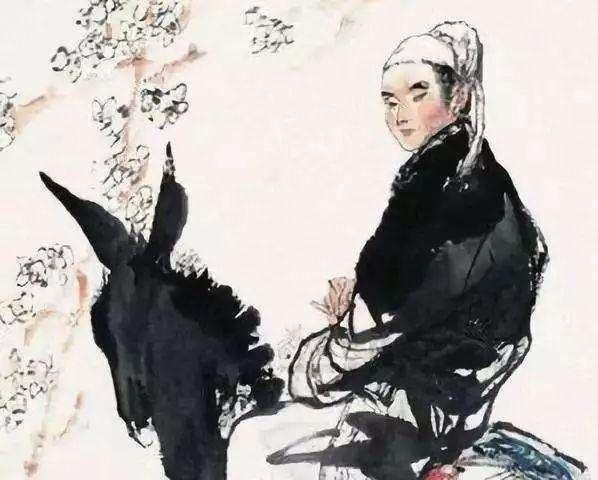 才华横溢的下一句，文采斐然下一句是什么意思（直到200年后才现下半句）