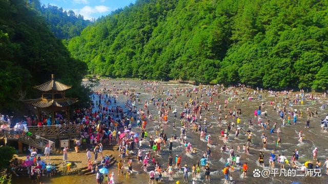 宁德旅游必去十大景点推荐，经典必游的六个美景